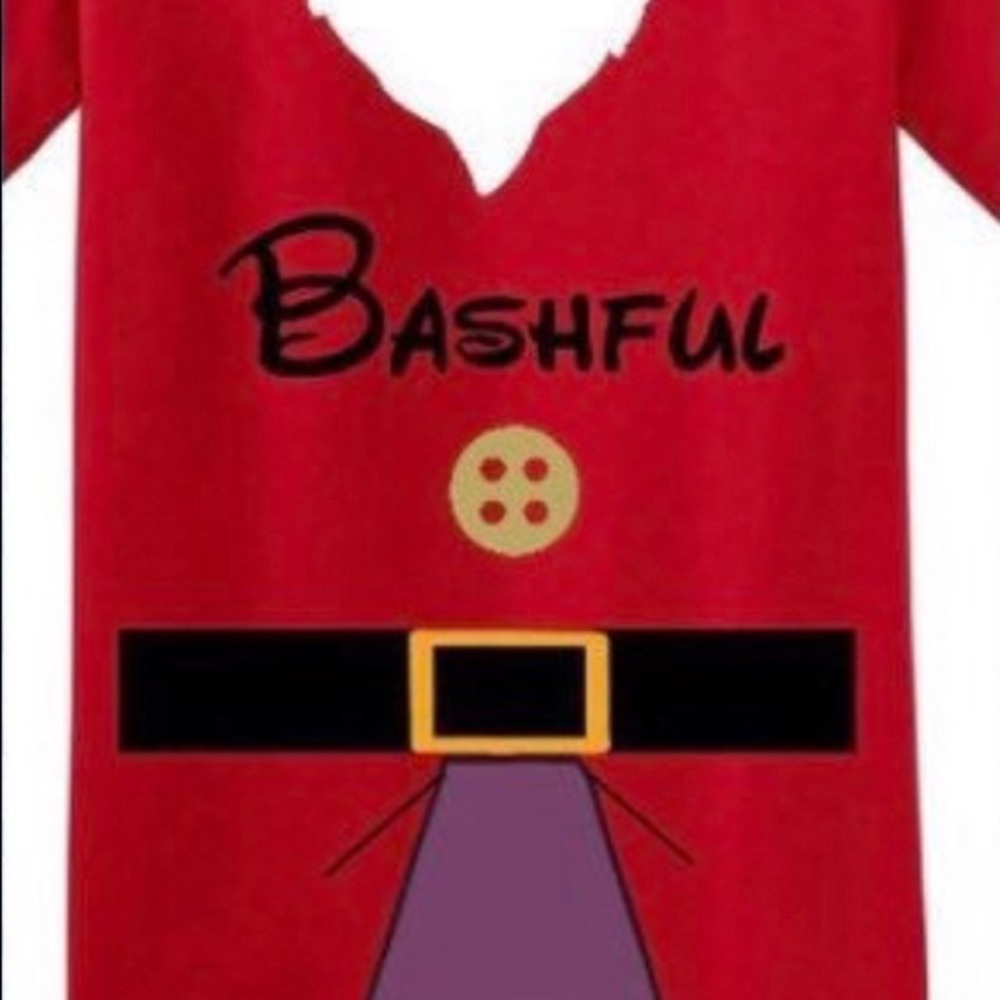 Disney Shirt